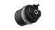 CYLINDRE DE FREIN OEM WABCO L = R 15MM 24/24"
